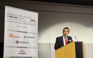 Mineral Recycling Forum 2025